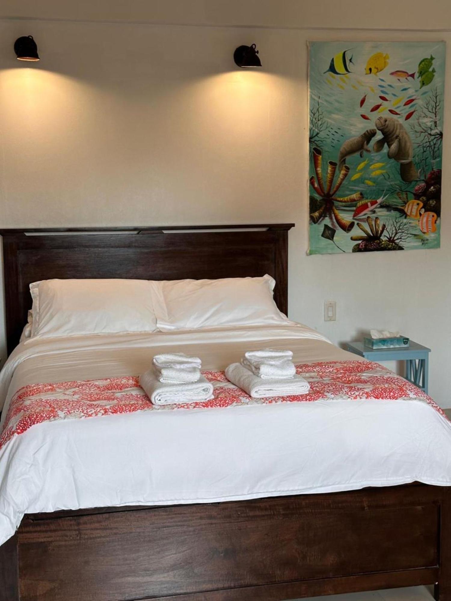 Maya Beach Hotel Eksteriør bilde