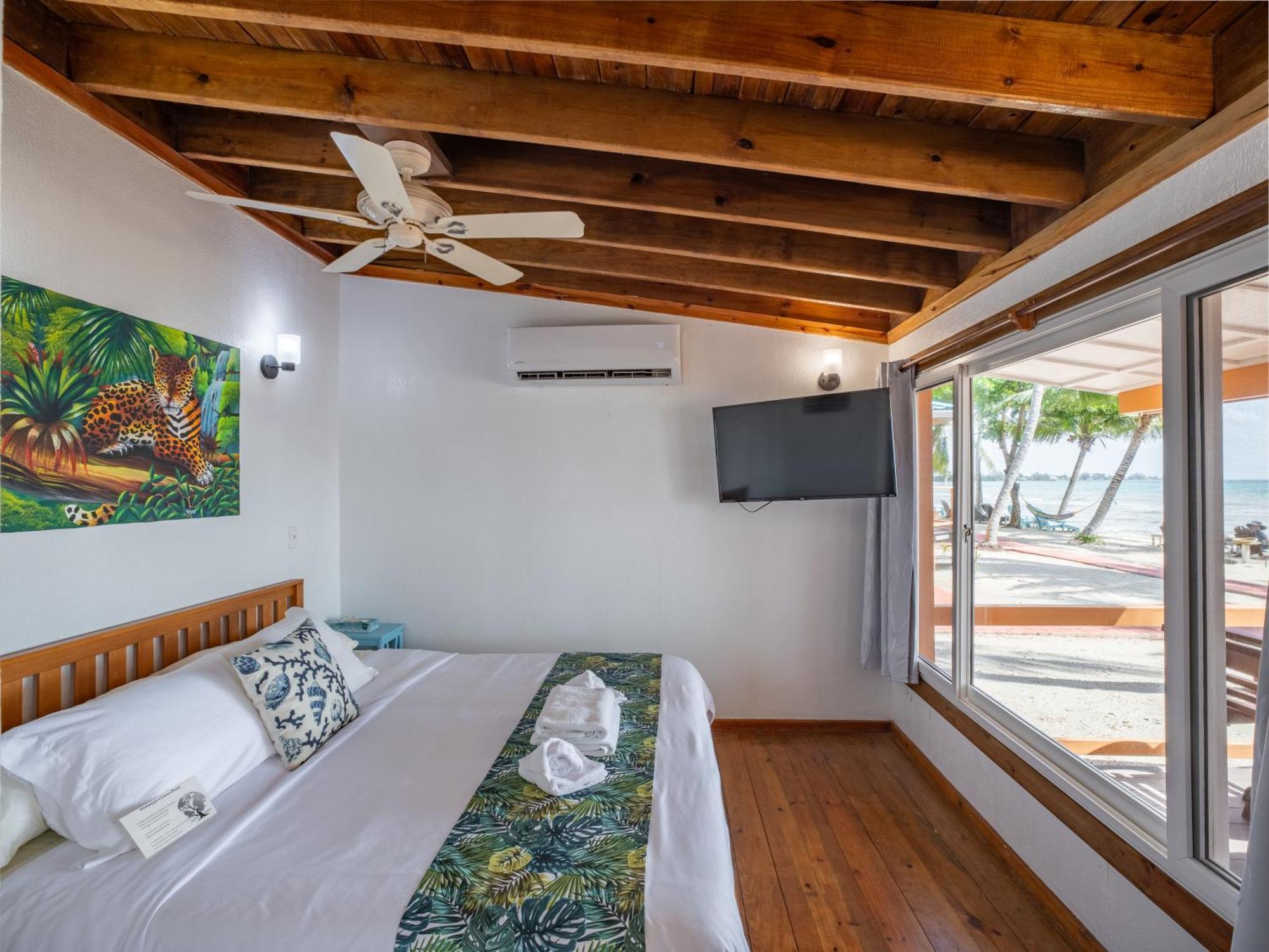 Maya Beach Hotel Eksteriør bilde