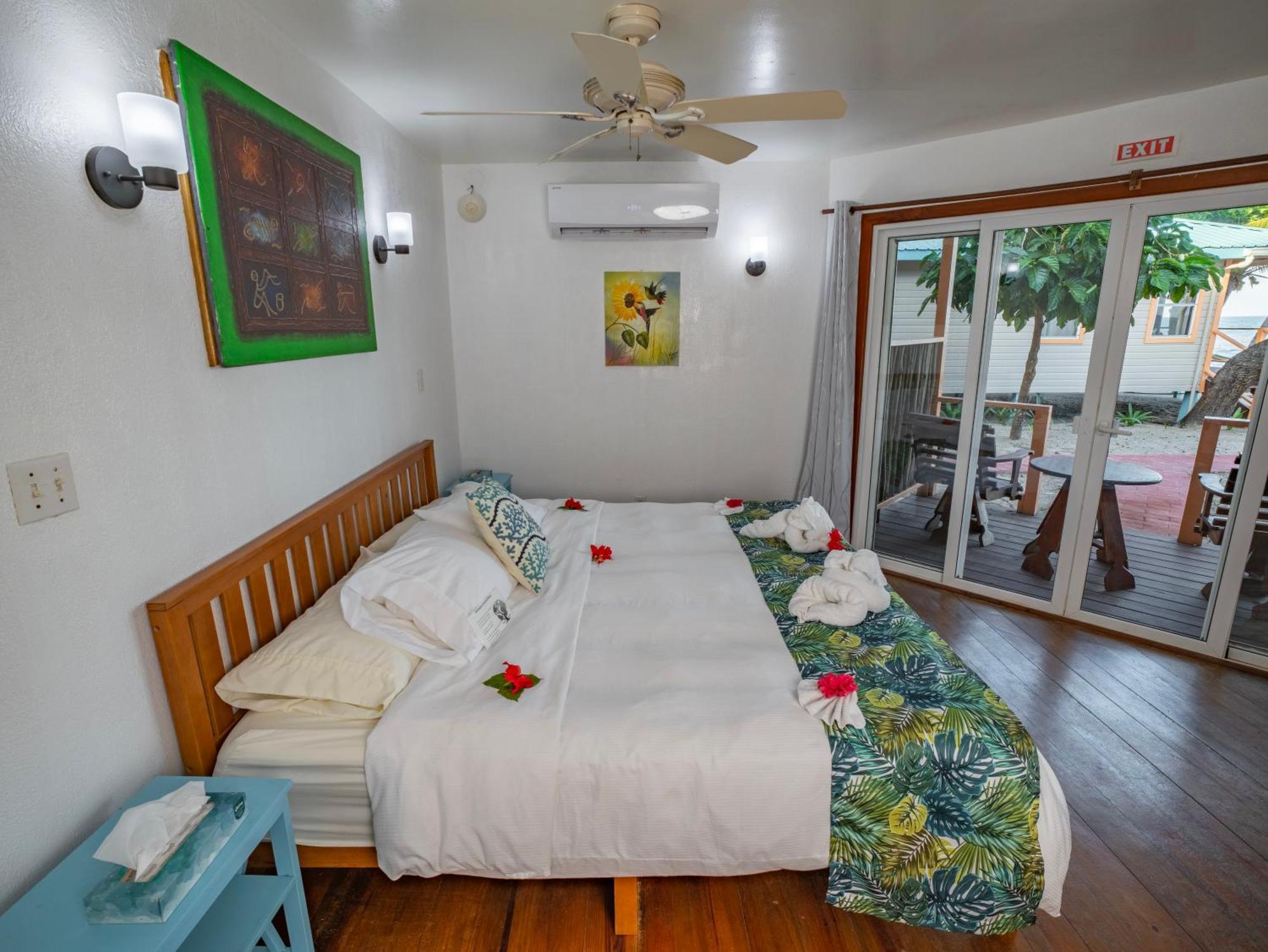 Maya Beach Hotel Eksteriør bilde