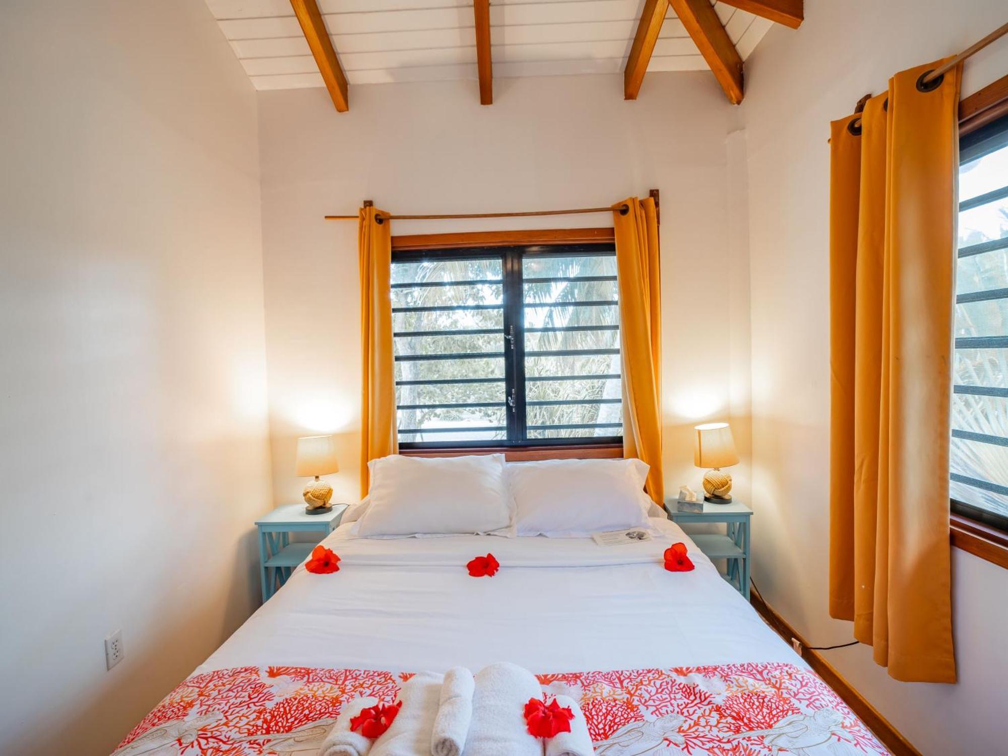 Maya Beach Hotel Eksteriør bilde
