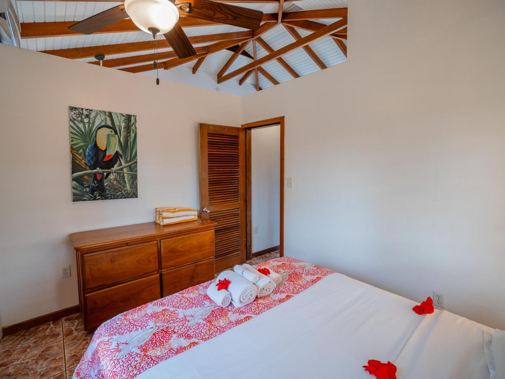 Maya Beach Hotel Eksteriør bilde